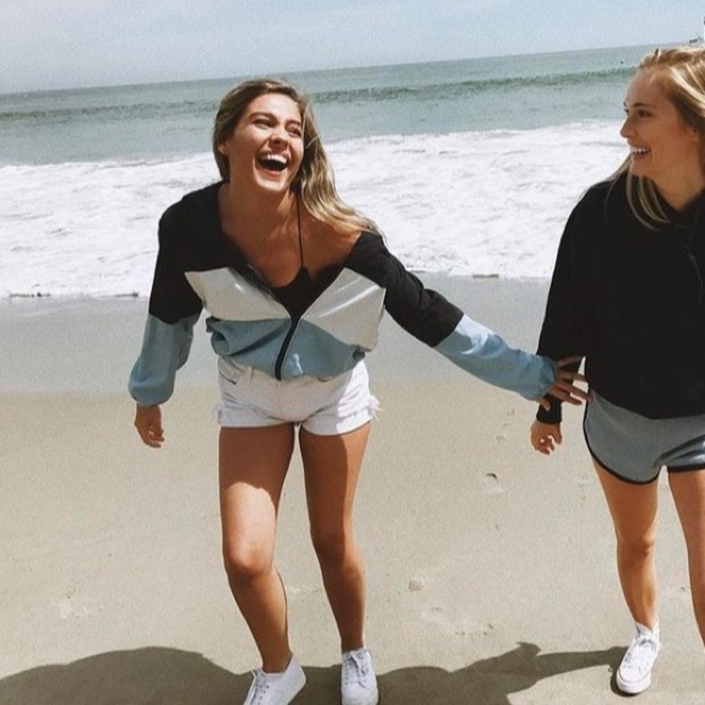 Brandy Melville Jacket